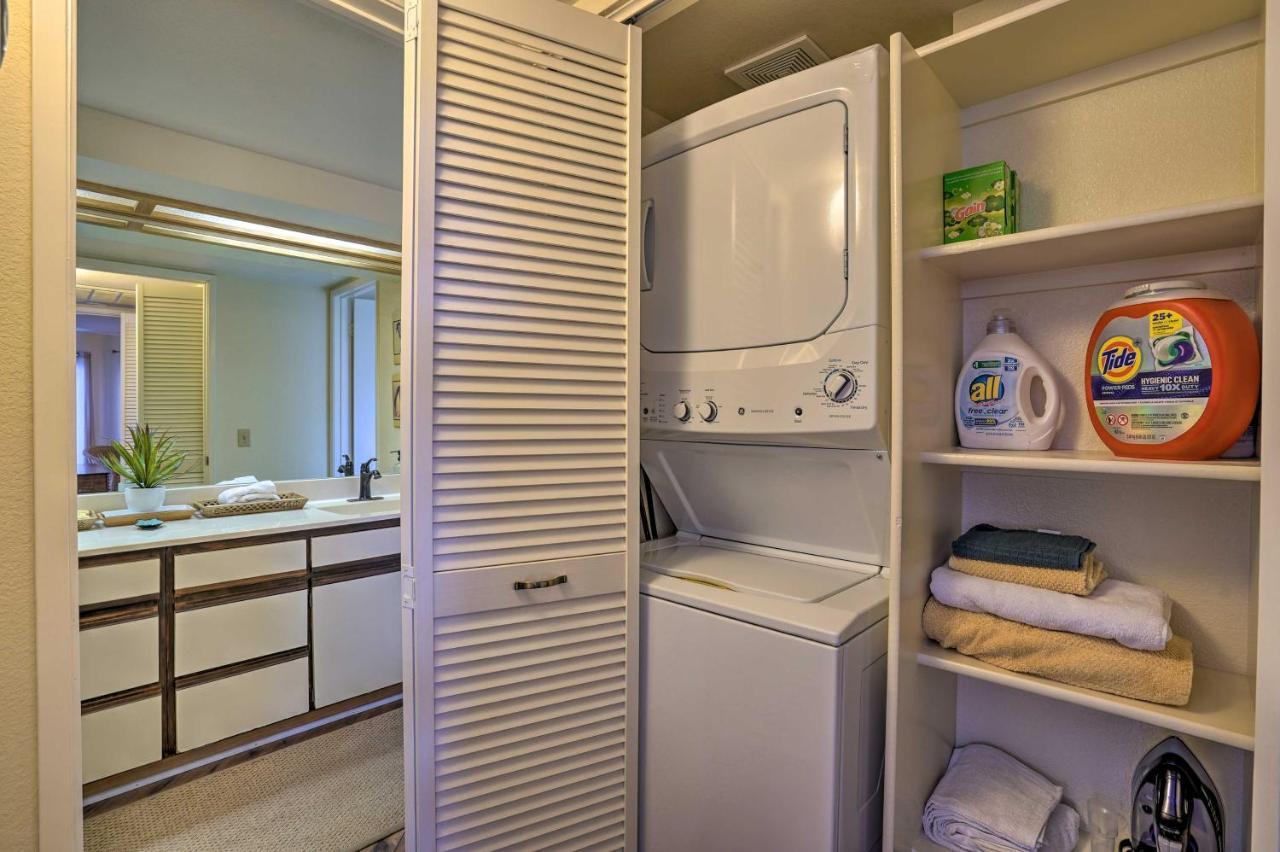 Apartament Borrego Springs Retreat With Grill And Patio! Zewnętrze zdjęcie