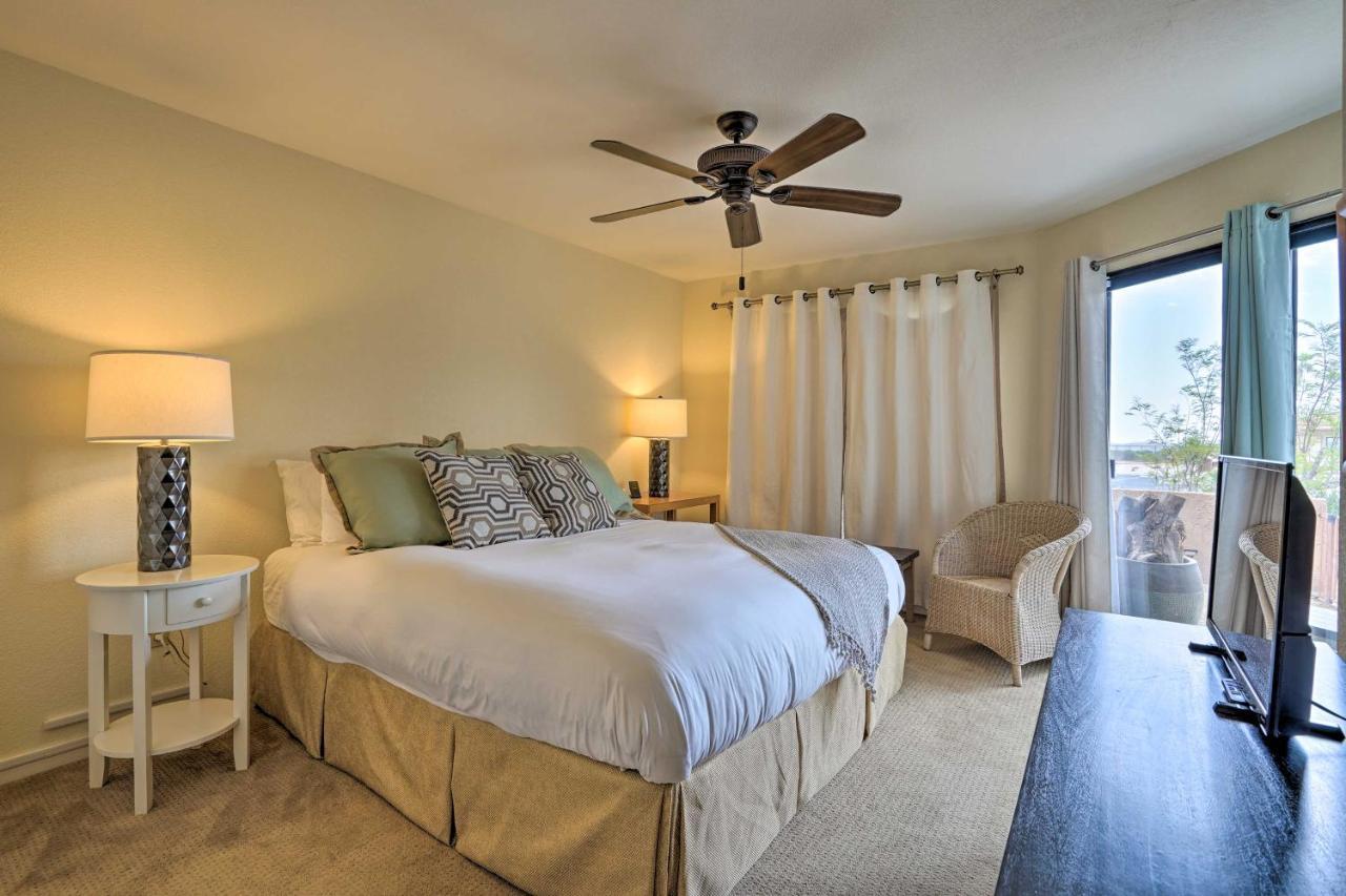 Apartament Borrego Springs Retreat With Grill And Patio! Zewnętrze zdjęcie