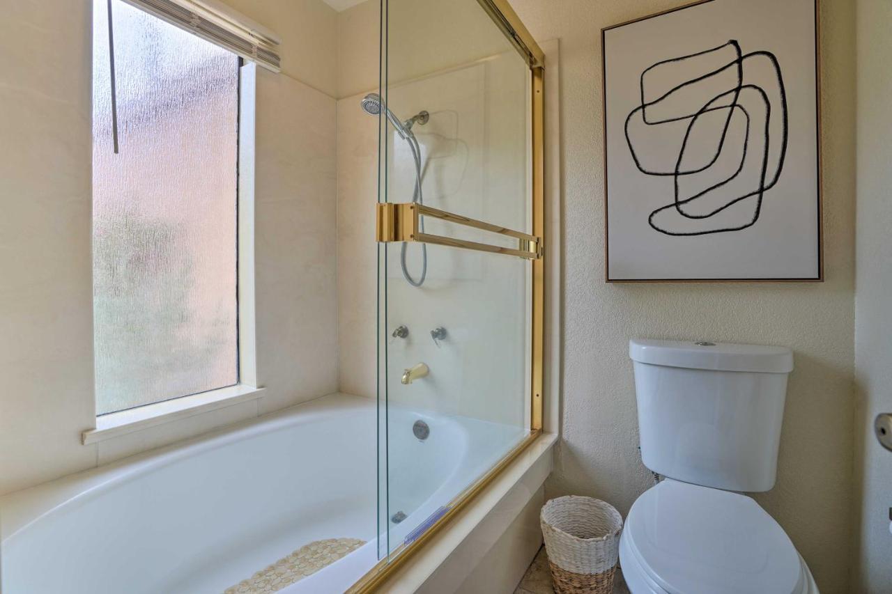 Apartament Borrego Springs Retreat With Grill And Patio! Zewnętrze zdjęcie